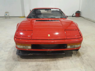 Illustration for article titled This Salvage-Title 1990 Ferrari Testarossa Is Super Cheap and Putting Some Bad Ideas in My Head